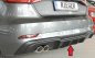 Preview: Rieger Heckeinsatz Audi A3 (8V) 09.16- (ab Facelift) - 56820