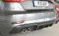 Preview: Rieger Heckeinsatz Audi A3 (8V) 09.16- (ab Facelift) - 56820