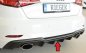 Preview: Rieger Heckeinsatz Audi A3 (8V) 09.16- (ab Facelift) - 56823