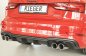 Preview: Rieger Heckeinsatz Audi A3 (8V) 09.16- (ab Facelift) - 56826