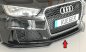 Preview: Rieger Spoilerschwert Audi RS3 (8V) 04.15-01.17 (bis Facelift) - 56828