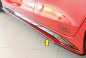 Preview: Rieger Seitenschwelleransatz Audi A3 (GY) 11.19- - 56832