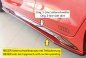Preview: Rieger Seitenschwelleransatz Audi A3 (GY) 11.19- - 56832