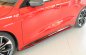 Preview: Rieger Seitenschwelleransatz Audi A3 (GY) 11.19- - 56832