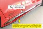 Preview: Rieger Seitenschwelleransatz Audi A3 (GY) 11.19- - 56833