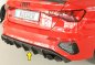 Preview: Rieger Heckeinsatz Audi A3 (GY) 11.19- - 56835