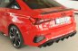 Preview: Rieger Heckeinsatz Audi A3 (GY) 11.19- - 56835