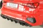 Preview: Rieger Heckeinsatz Audi A3 (GY) 11.19- - 56837