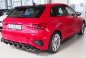 Preview: Rieger Heckeinsatz Audi A3 (GY) 11.19- - 56837