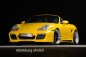 Preview: Rieger Spoilerstoßstange Porsche 911 (Typ 996) 09.97-09.01 - 57001