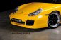 Preview: Rieger Spoilerstoßstange Porsche 911 (Typ 996) 09.97-09.01 - 57001