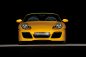 Preview: Rieger Spoilerstoßstange Porsche 911 (Typ 996) 09.97-09.01 - 57002