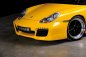 Preview: Rieger Spoilerstoßstange Porsche 911 (Typ 996) 09.97-09.01 - 57002