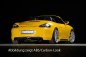 Preview: Rieger Heckschürzenansatz Porsche Boxster (986) 09.96-10.04 - 57006