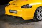 Preview: Rieger Heckschürzenansatz Porsche Boxster (986) 09.96-10.04 - 57006