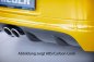 Preview: Rieger Heckschürzenansatz Porsche Boxster (986) 09.96-10.04 - 57006