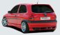 Preview: Rieger Heckansatz Variante 2 Opel Corsa B 02.93-09.96 (bis Modell 97) - 58816