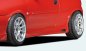 Preview: Rieger Seitenschweller Opel Corsa B 02.93-09.96 (bis Modell 97) - 58826