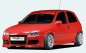 Preview: Rieger Seitenschweller Opel Corsa B 02.93-09.96 (bis Modell 97) - 58827