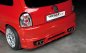 Preview: Rieger Heckschürze Opel Corsa B 02.93-09.96 (bis Modell 97) - 58828