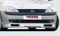 Preview: Rieger Spoilerlippe Opel Corsa C 09.00-05.03 (bis Facelift) - 58910