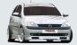 Preview: Rieger Spoilerlippe Opel Corsa C 09.00-05.03 (bis Facelift) - 58910