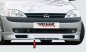 Preview: Rieger Spoilerschwert Opel Corsa C 09.00-05.03 (bis Facelift) - 58911