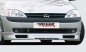 Preview: Rieger Spoilerschwert Opel Corsa C 09.00-05.03 (bis Facelift) - 58911