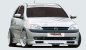 Preview: Rieger Spoilerschwert Opel Corsa C 09.00-05.03 (bis Facelift) - 58911