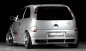 Preview: Rieger Heckansatz Opel Corsa C 09.00-05.03 (bis Facelift) - 58915