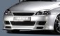Preview: Rieger Spoilerstoßstange Opel Corsa C 06.03- (ab Facelift) - 58917