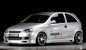 Preview: Rieger Spoilerstoßstange Opel Corsa C 06.03- (ab Facelift) - 58917