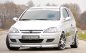 Preview: Rieger Spoilerlippe Opel Corsa C 06.03- (ab Facelift) - 58921