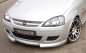 Preview: Rieger Spoilerlippe Opel Corsa C 06.03- (ab Facelift) - 58921