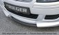 Preview: Rieger Spoilerschwert Opel Corsa C 06.03- (ab Facelift) - 58922