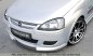Preview: Rieger Spoilerschwert Opel Corsa C 06.03- (ab Facelift) - 58922