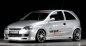 Preview: Rieger Seitenschweller Opel Corsa C 06.03- (ab Facelift) - 58925