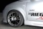 Preview: Rieger Seitenschweller Opel Corsa C 06.03- (ab Facelift) - 58925