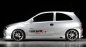 Preview: Rieger Seitenschweller Opel Corsa C 06.03- (ab Facelift) - 58926