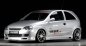 Preview: Rieger Seitenschweller Opel Corsa C 06.03- (ab Facelift) - 58926