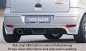 Preview: Rieger Heckschürzenansatz Opel Corsa C 06.03- (ab Facelift) - 58928