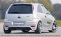 Preview: Rieger Heckschürzenansatz Opel Corsa C 06.03- (ab Facelift) - 58928
