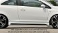 Preview: Rieger Seitenschweller Opel Corsa D 01.11- (ab Facelift) - 58945