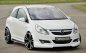 Preview: Rieger Seitenschweller Opel Corsa D 01.11- (ab Facelift) - 58945