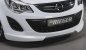 Preview: Rieger Spoilerlippe Opel Corsa D 01.11- (ab Facelift) - 58946
