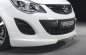 Preview: Rieger Spoilerlippe Opel Corsa D 01.11- (ab Facelift) - 58946