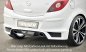 Preview: Rieger Heckschürzenansatz Opel Corsa D 01.11- (ab Facelift) - 58948