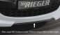 Preview: Rieger Spoilerschwert Opel Corsa D 01.11- (ab Facelift) - 58949