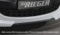 Preview: Rieger Spoilerschwert Opel Corsa D 01.11- (ab Facelift) - 58949