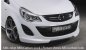 Preview: Rieger Spoilerschwert Opel Corsa D 01.11- (ab Facelift) - 58949
